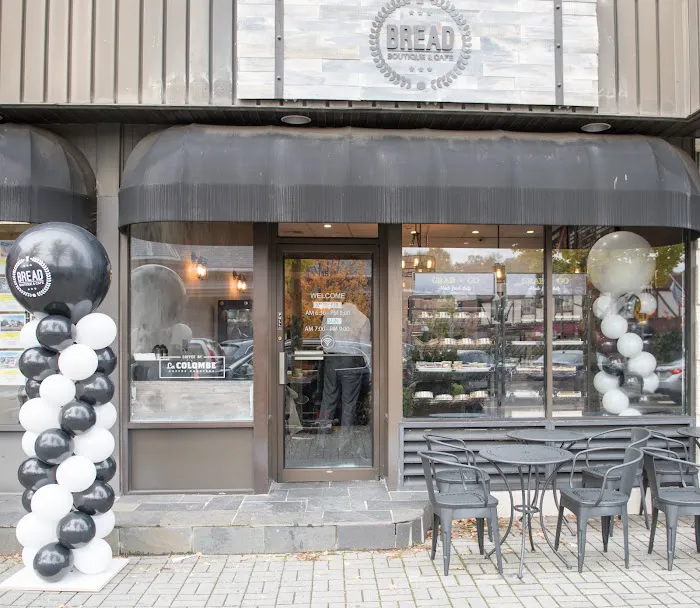 Bread Boutique and Cafe Picture 10