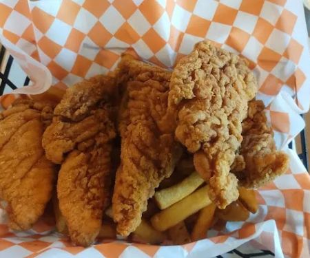 Tenafly Classic Diner