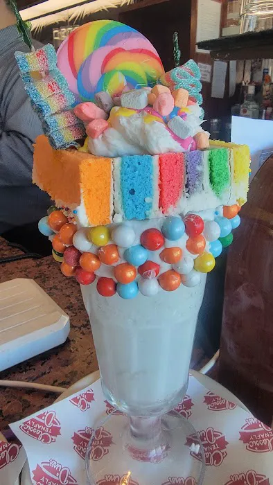 Tenafly Classic Diner Picture 6
