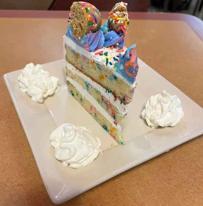 Tenafly Classic Diner Picture 8
