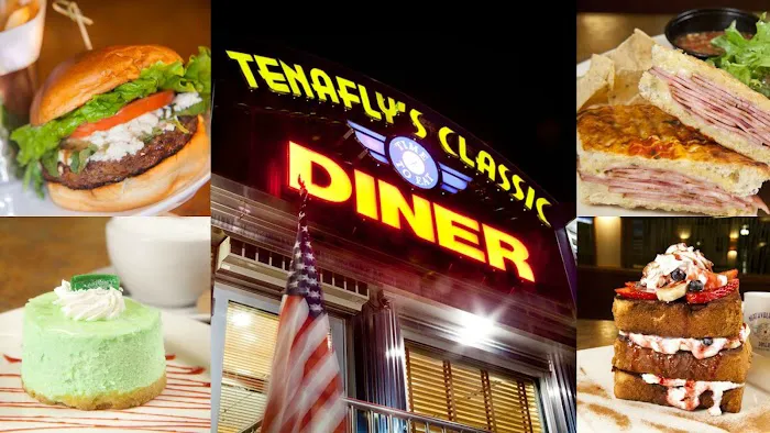 Tenafly Classic Diner Picture 9