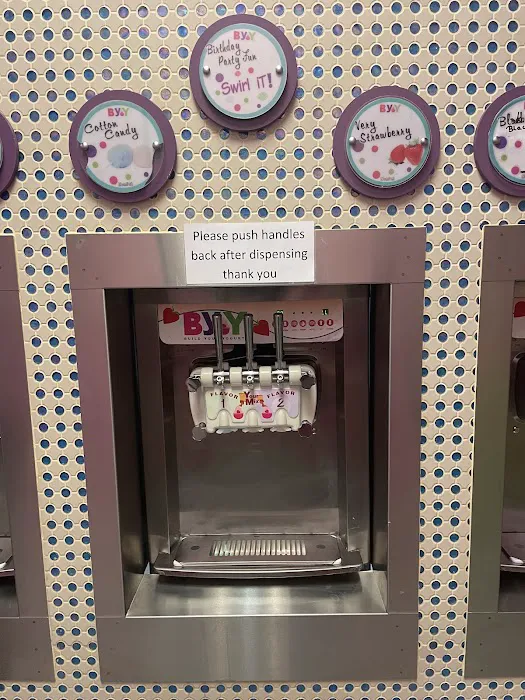 Build Your Yogurt Picture 4