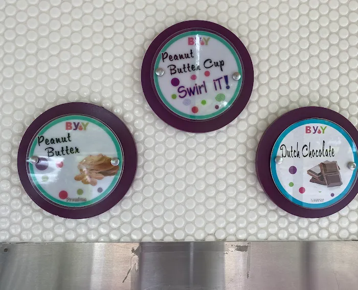 Build Your Yogurt Picture 7