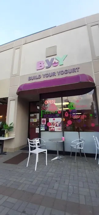 Build Your Yogurt Picture 9