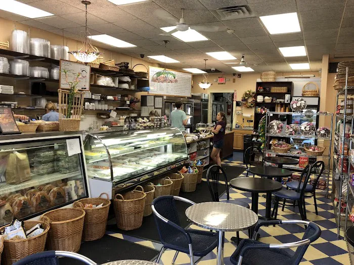 Chez Cheeze Tenafly NJ Picture 6