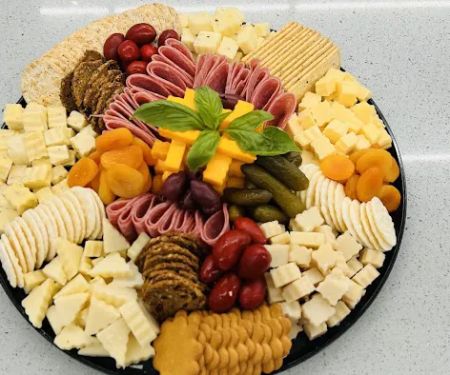 Chez Cheeze Tenafly NJ