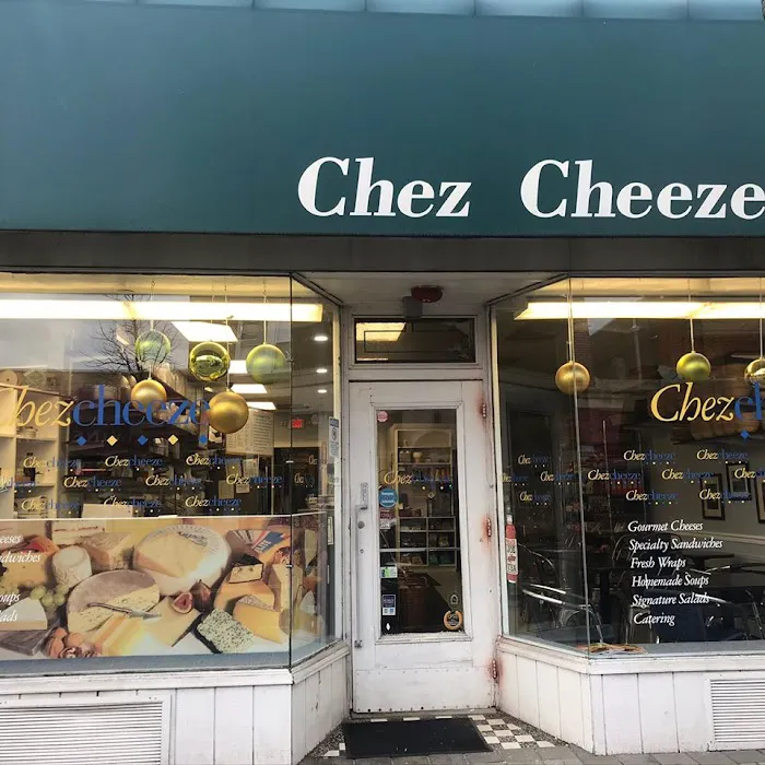 Chez Cheeze Tenafly NJ Picture 5