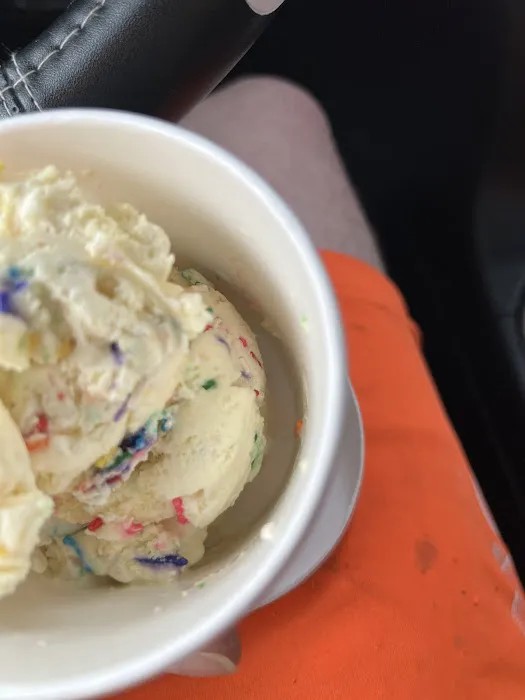 Sugarfly Ice Cream Shop Picture 4