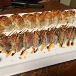 Mr. Wok & Sushi