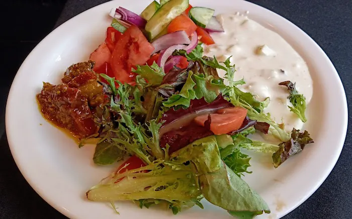 Veda Tenafly NJ Indian BYOB NJ Restaurant (Contemporary Indian Cuisine ) Open 7 Days Picture 6