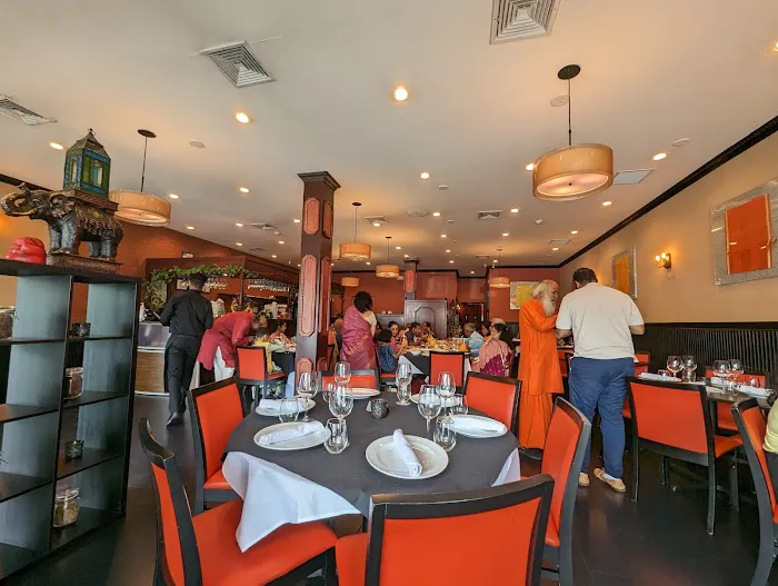 Veda Tenafly NJ Indian BYOB NJ Restaurant (Contemporary Indian Cuisine ) Open 7 Days Picture 10