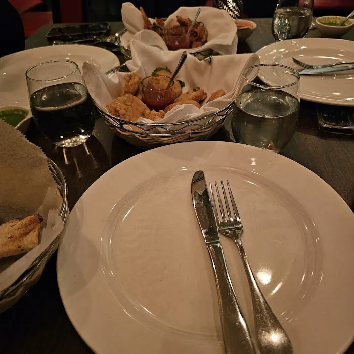 Veda Tenafly NJ Indian BYOB NJ Restaurant (Contemporary Indian Cuisine ) Open 7 Days Picture 8