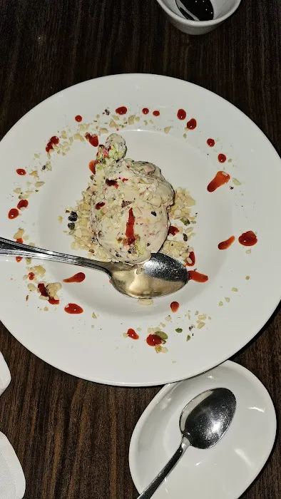 Veda Tenafly NJ Indian BYOB NJ Restaurant (Contemporary Indian Cuisine ) Open 7 Days Picture 2