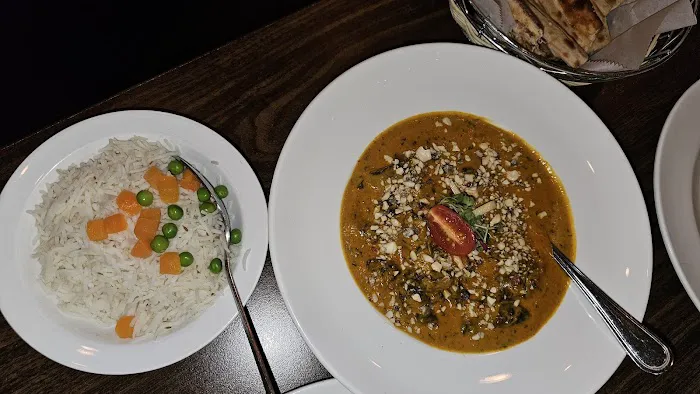 Veda Tenafly NJ Indian BYOB NJ Restaurant (Contemporary Indian Cuisine ) Open 7 Days Picture 1