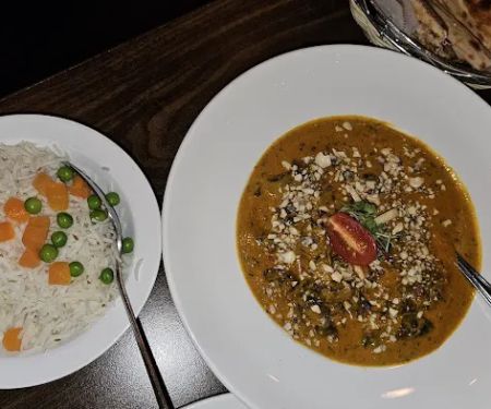 Veda Tenafly NJ Indian BYOB NJ Restaurant (Contemporary Indian Cuisine ) Open 7 Days