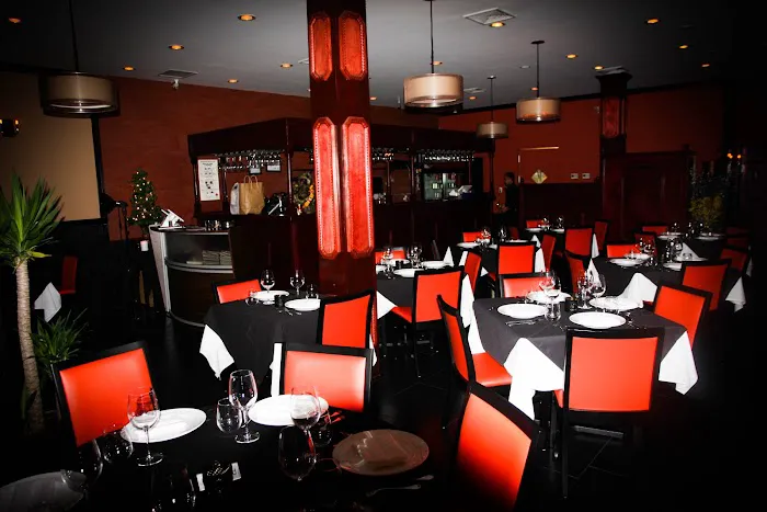 Veda Tenafly NJ Indian BYOB NJ Restaurant (Contemporary Indian Cuisine ) Open 7 Days Picture 9