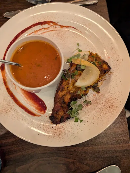 Veda Tenafly NJ Indian BYOB NJ Restaurant (Contemporary Indian Cuisine ) Open 7 Days Picture 4