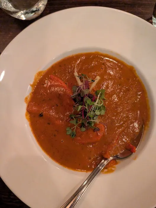 Veda Tenafly NJ Indian BYOB NJ Restaurant (Contemporary Indian Cuisine ) Open 7 Days Picture 7