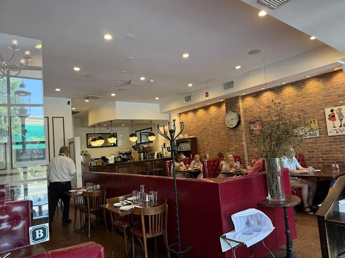 Brasserie Tenafly Picture 7