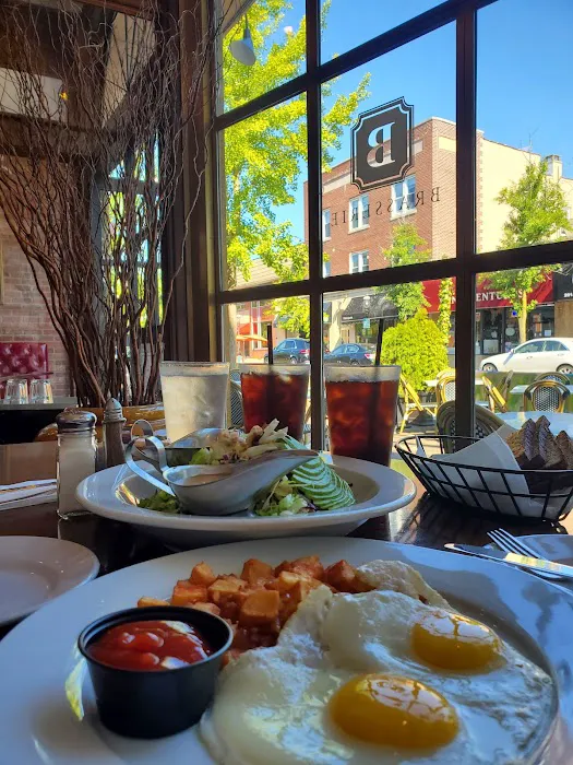Brasserie Tenafly Picture 8