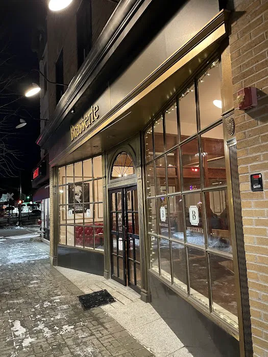 Brasserie Tenafly Picture 9