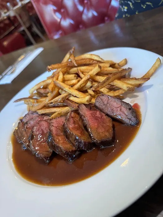 Brasserie Tenafly Picture 1