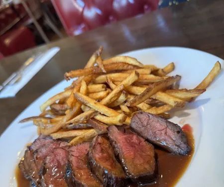 Brasserie Tenafly