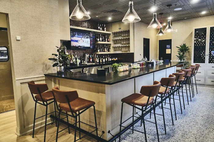 TPR Restaurant and Bar Picture 1