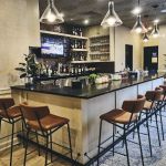 TPR Restaurant and Bar