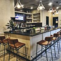 TPR Restaurant and Bar ico