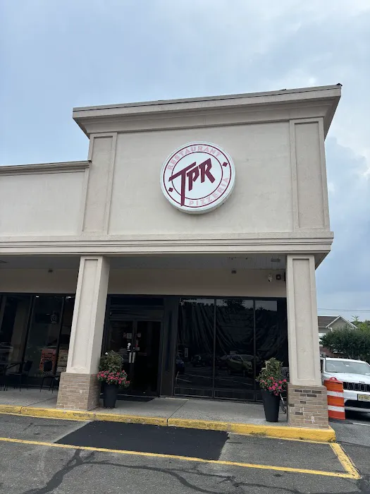 TPR Restaurant and Bar Picture 2