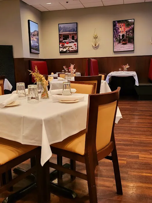 TPR Restaurant and Bar Picture 5
