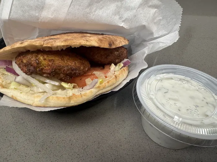 Kebab Master Picture 6