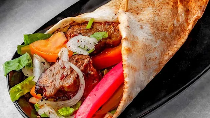 Kebab Master Picture 8