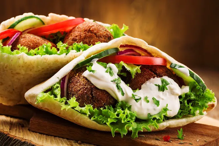 Kebab Master Picture 10