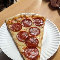 Paulie's Pizza and Wings ico