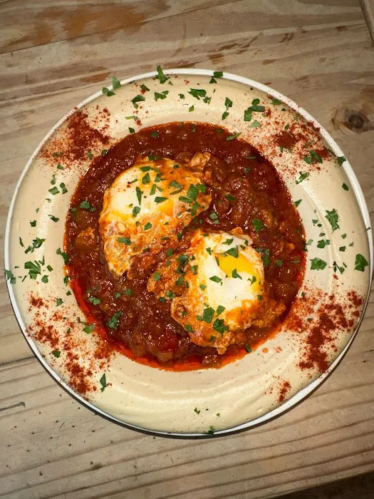 Tavlin Kosher Bistro Picture 7