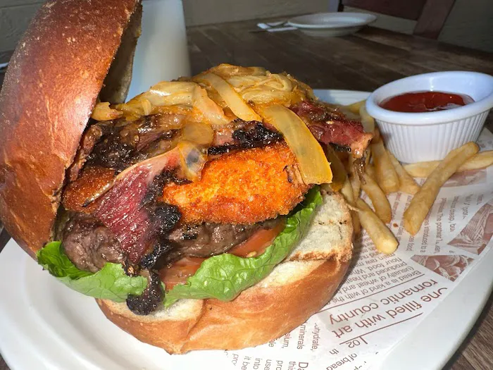 Tavlin Kosher Bistro Picture 9