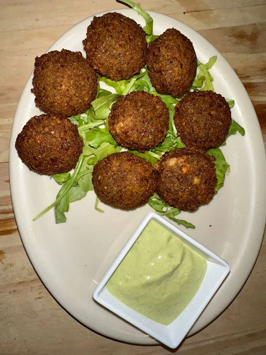 Tavlin Kosher Bistro Picture 8