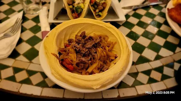 Tavlin Kosher Bistro Picture 1