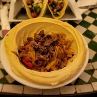 Tavlin Kosher Bistro ico
