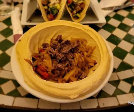 Tavlin Kosher Bistro