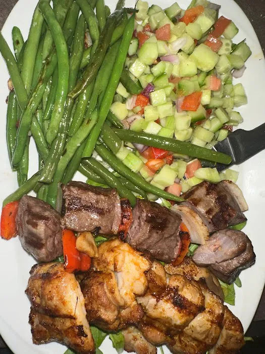 Tavlin Kosher Bistro Picture 6