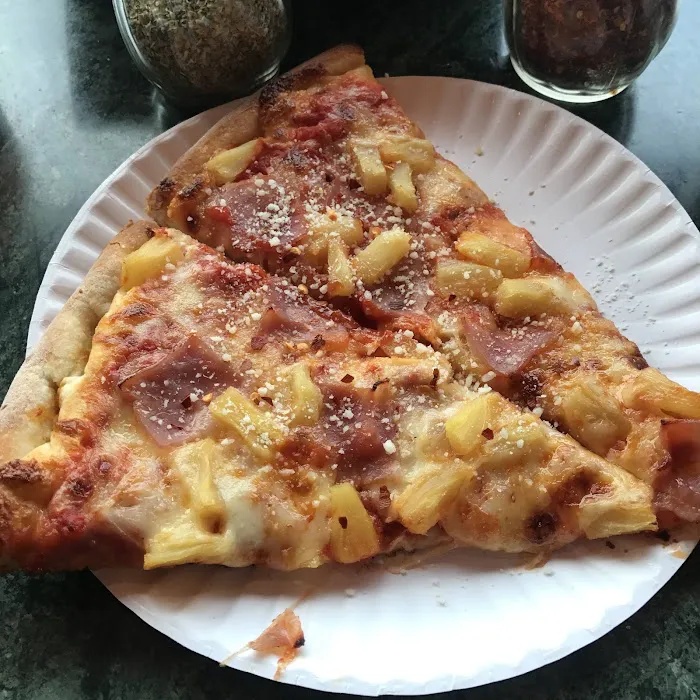 Pizza Nova Picture 7