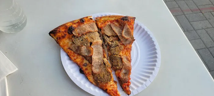 Pizza Nova Picture 3