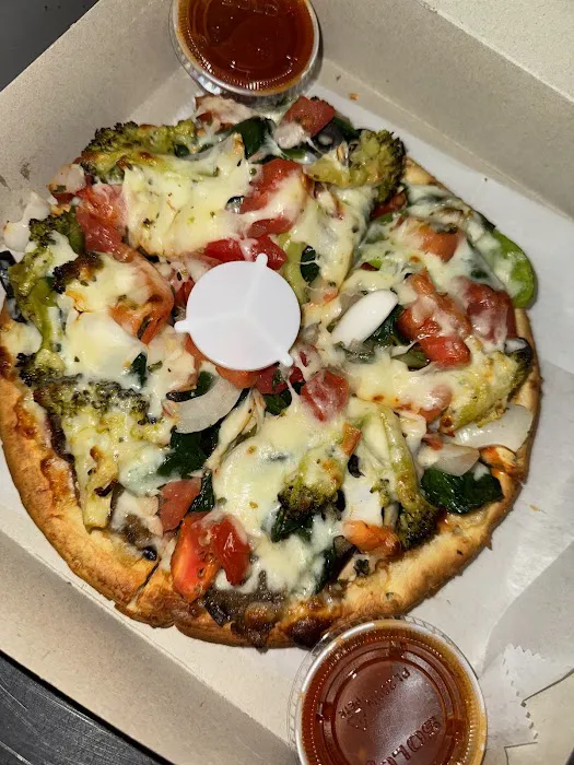 Pizza Nova Picture 2