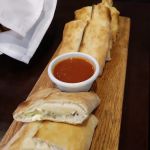 Europe Café & Grill