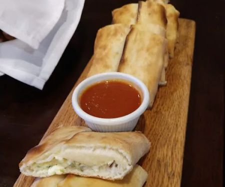 Europe Café & Grill