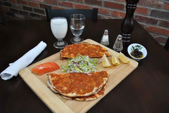Europe Café & Grill Picture 7