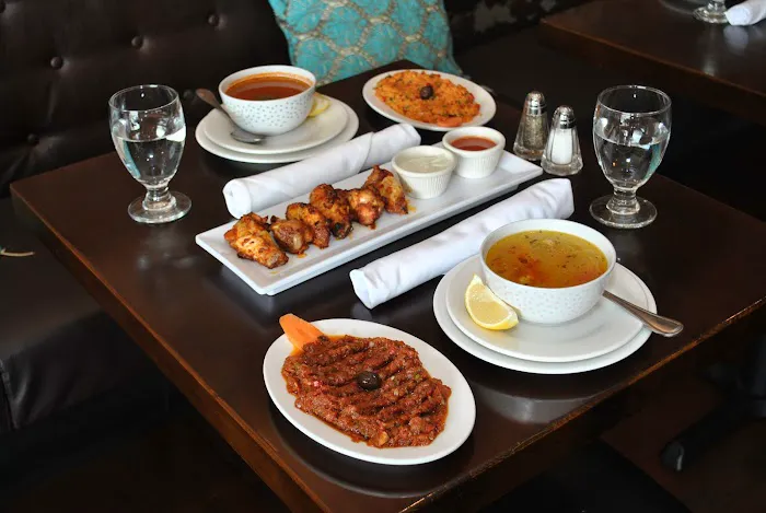 Europe Café & Grill Picture 9